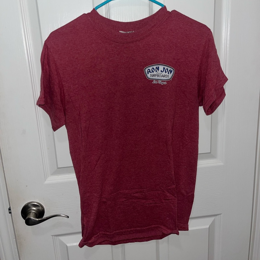 Ron Jon Tee
